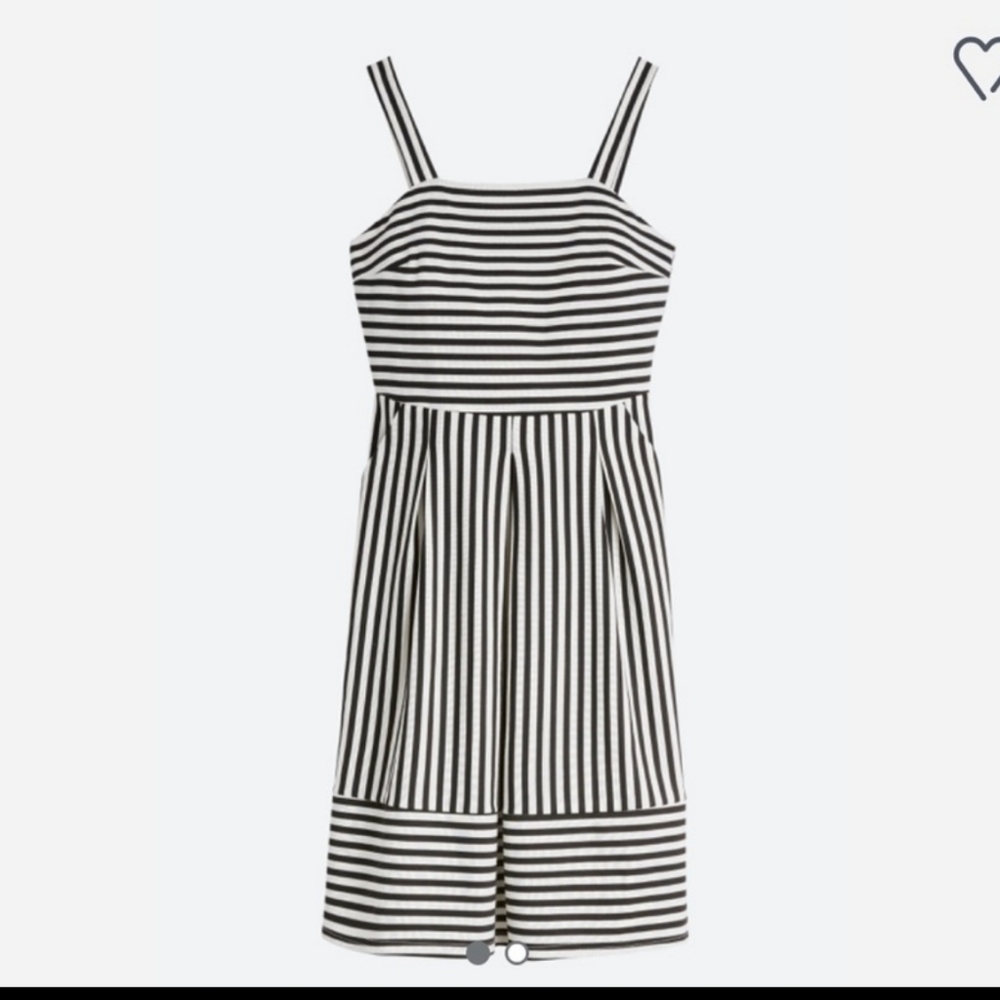 Brixon Ivy Levi Ponte Dress